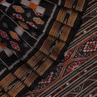 Handloom Khandua Silk Ikat Saree Handloom Saree_Khandua Silk Priyadarshini Handloom 