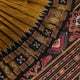 Handloom Khandua Silk Ikat Saree Handloom Saree_Khandua Silk Priyadarshini Handloom 