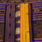 Handloom Khandua Silk Ikat Saree Handloom Saree_Khandua Silk Priyadarshini Handloom 