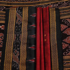 Handloom Khandua Silk Ikat Saree Handloom Saree_Khandua Silk Priyadarshini Handloom 