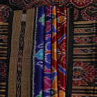 Handloom Khandua Silk Ikat Saree Handloom Saree_Khandua Silk Priyadarshini Handloom 