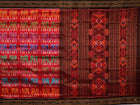 Handloom Khandua Silk Ikat Saree Handloom Saree_Khandua Silk Priyadarshini Handloom 