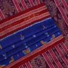 Handloom Khandua Silk Ikat Saree Handloom Saree_Khandua Silk Priyadarshini Handloom 