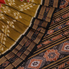 Handloom Khandua Silk Ikat Saree Handloom Saree_Khandua Silk Priyadarshini Handloom 
