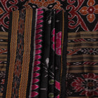 Handloom Khandua Silk Ikat Saree Handloom Saree_Khandua Silk Priyadarshini Handloom 