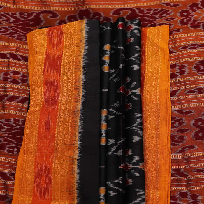 Khandua detail