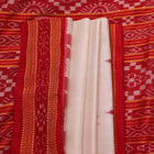 Handloom Khandua Silk Ikat Saree Handloom Saree_Khandua Silk Priyadarshini Handloom 