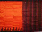 Handloom Khandua Silk Ikat Saree Handloom Saree_Khandua Silk Priyadarshini Handloom 
