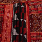 Handloom Khandua Silk Ikat Saree Handloom Saree_Khandua Silk Priyadarshini Handloom 