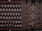 Handloom Khandua Silk Ikat Saree Handloom Saree_Khandua Silk Priyadarshini Handloom 