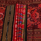 Handloom Khandua Silk Ikat Saree Handloom Saree_Khandua Silk Priyadarshini Handloom 