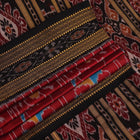 Handloom Khandua Silk Ikat Saree Handloom Saree_Khandua Silk Priyadarshini Handloom 