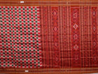 Handloom Khandua Silk Ikat Saree Handloom Saree_Khandua Silk Priyadarshini Handloom 