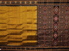 Handloom Khandua Silk Ikat Saree Handloom Saree_Khandua Silk Priyadarshini Handloom 