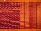 Handloom Khandua Silk Ikat Saree Handloom Saree_Khandua Silk Priyadarshini Handloom 