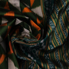 Handloom Khandua Silk Ikat Saree Handloom Saree_Khandua Silk Priyadarshini Handloom 