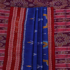 Handloom Khandua Silk Ikat Saree Handloom Saree_Khandua Silk Priyadarshini Handloom 
