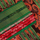 Handloom Khandua Silk Ikat Saree Handloom Saree_Khandua Silk Priyadarshini Handloom 