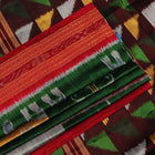 Handloom Khandua Silk Ikat Saree Handloom Saree_Khandua Silk Priyadarshini Handloom 