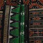 Handloom Khandua Silk Ikat Saree Handloom Saree_Khandua Silk Priyadarshini Handloom 