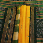 Handloom Khandua Silk Ikat Saree Handloom Saree_Khandua Silk Priyadarshini Handloom 