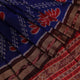 Handloom Khandua Silk Ikat Saree Handloom Saree_Khandua Silk Priyadarshini Handloom 