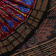 Handloom Khandua Silk Ikat Saree Handloom Saree_Khandua Silk Priyadarshini Handloom 