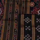 Handloom Khandua Silk Ikat Saree Handloom Saree_Khandua Silk Priyadarshini Handloom 