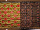 Handloom Khandua Silk Ikat Saree Handloom Saree_Khandua Silk Priyadarshini Handloom 
