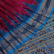 Handloom Khandua Silk Ikat Saree Handloom Saree_Khandua Silk Priyadarshini Handloom 