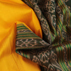 Handloom Khandua Silk Ikat Saree Handloom Saree_Khandua Silk Priyadarshini Handloom 