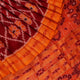 Handloom Khandua Silk Ikat Saree Handloom Saree_Khandua Silk Priyadarshini Handloom 