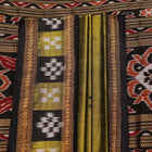 Handloom Khandua Silk Ikat Saree Handloom Saree_Khandua Silk Priyadarshini Handloom 