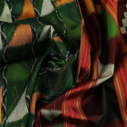 Handloom Khandua Silk Ikat Saree Handloom Saree_Khandua Silk Priyadarshini Handloom 