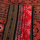 Handloom Khandua Silk Ikat Saree Handloom Saree_Khandua Silk Priyadarshini Handloom 