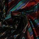 Handloom Khandua Silk Ikat Saree Handloom Saree_Khandua Silk Priyadarshini Handloom 
