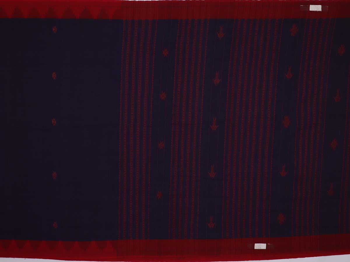 Handloom Kotpad Cotton Saree Handloom Saree_Cotton Priyadarshini Handloom 