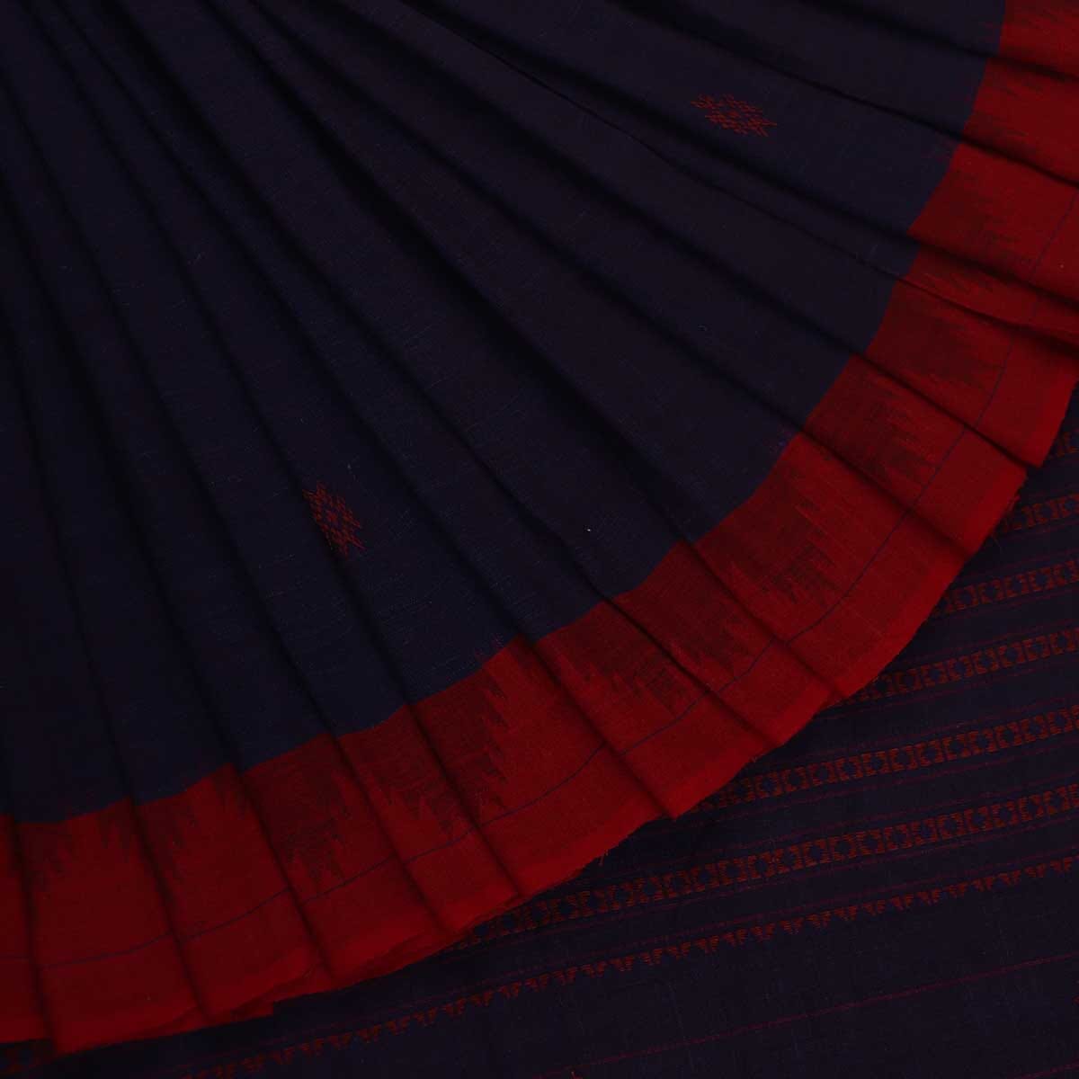 Handloom Kotpad Cotton Saree Handloom Saree_Cotton Priyadarshini Handloom 