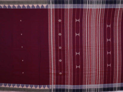 Handloom Kotpad Cotton Saree Handloom Saree_Cotton Priyadarshini Handloom 
