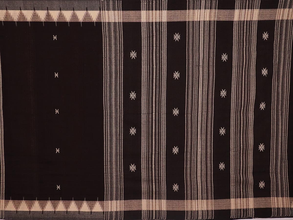 Handloom Kotpad Cotton Saree Handloom Saree_Kotpad Cotton Priyadarshini Handloom 