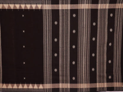 Handloom Kotpad Cotton Saree Handloom Saree_Kotpad Cotton Priyadarshini Handloom 