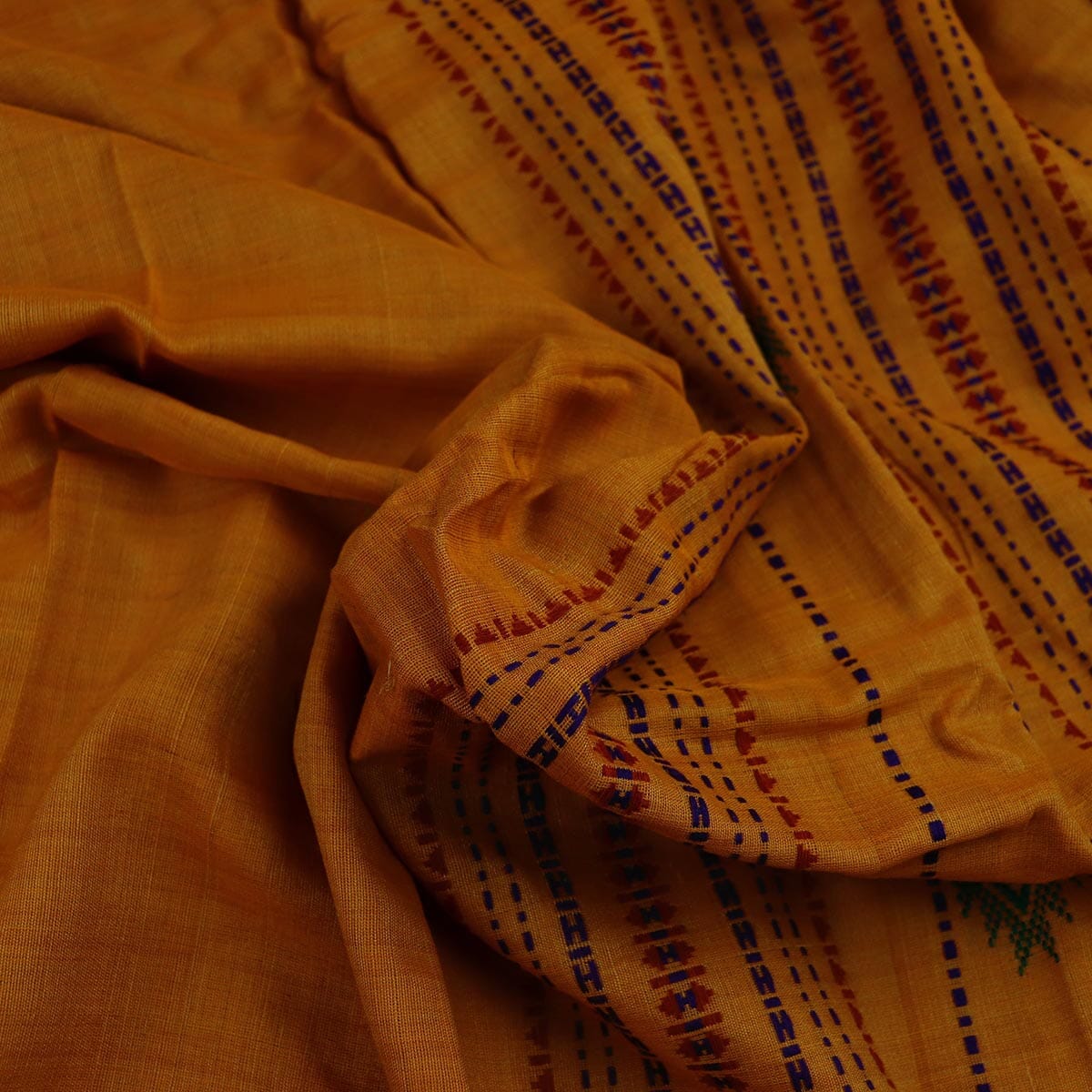 Handloom Kotpad Cotton Saree Handloom Saree_Kotpad Cotton Priyadarshini Handloom 