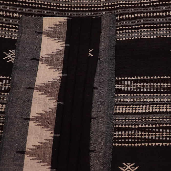 Kotpad detail