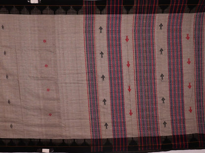 Handloom Kotpad Cotton Saree Handloom Saree_Kotpad Cotton Priyadarshini Handloom 