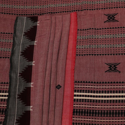 Handloom Kotpad Cotton Saree Handloom Saree_Kotpad Cotton Priyadarshini Handloom 