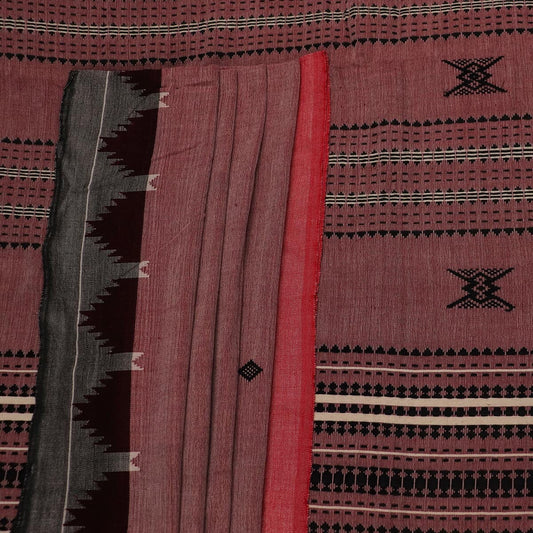 Handloom Kotpad Cotton Saree Handloom Saree_Kotpad Cotton Priyadarshini Handloom 