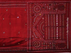 Handloom Patachitra Silk Saree Handloom Saree_Pattachitra silk Priyadarshini Handloom 