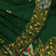 Handloom Patachitra Silk Saree Handloom Saree_Pattachitra silk Priyadarshini Handloom 