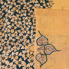 Handloom Patachitra Silk Saree Handloom Saree_Pattachitra silk Priyadarshini Handloom 