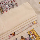 Handloom Patachitra Silk Saree Handloom Saree_Pattachitra silk Priyadarshini Handloom 